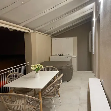 Stella Di Mare With Jacuzzi, Costa Smeralda Prázdninový dům