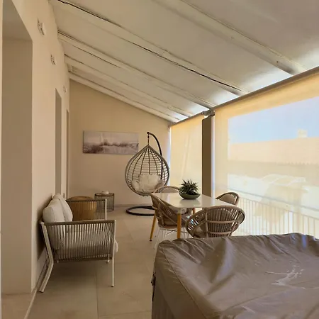 Stella Di Mare With Jacuzzi, Costa Smeralda *
