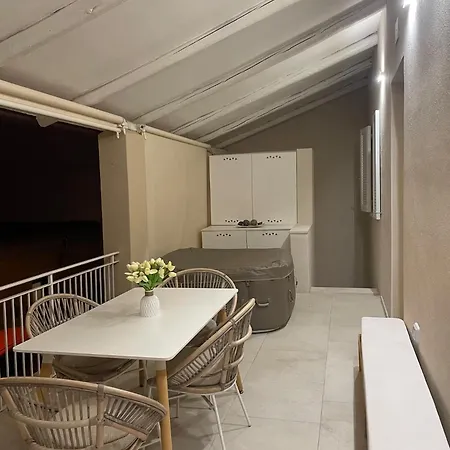 בית נופש Stella Di Mare With Jacuzzi, Costa Smeralda