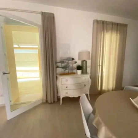בית נופש Stella Di Mare With Jacuzzi, Costa Smeralda