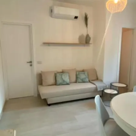 Stella Di Mare With Jacuzzi, Costa Smeralda ארזח'ינה